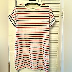 Gap | T-shirt dress size Medium